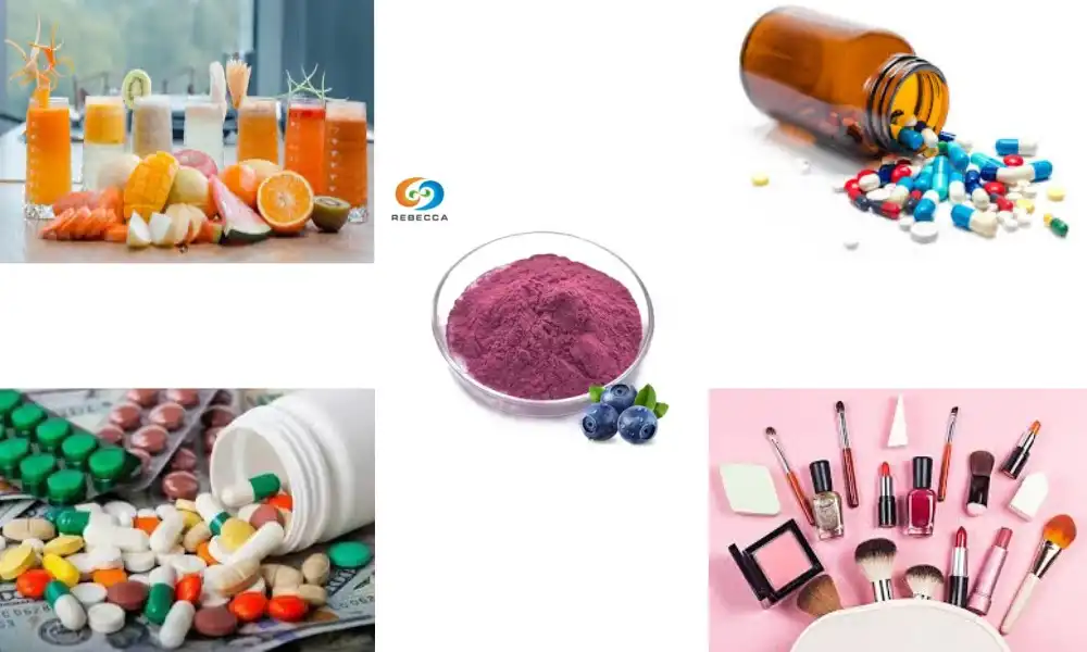 What is the best time to take cranberry extract?